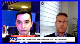 ONLINE MORTGAGE